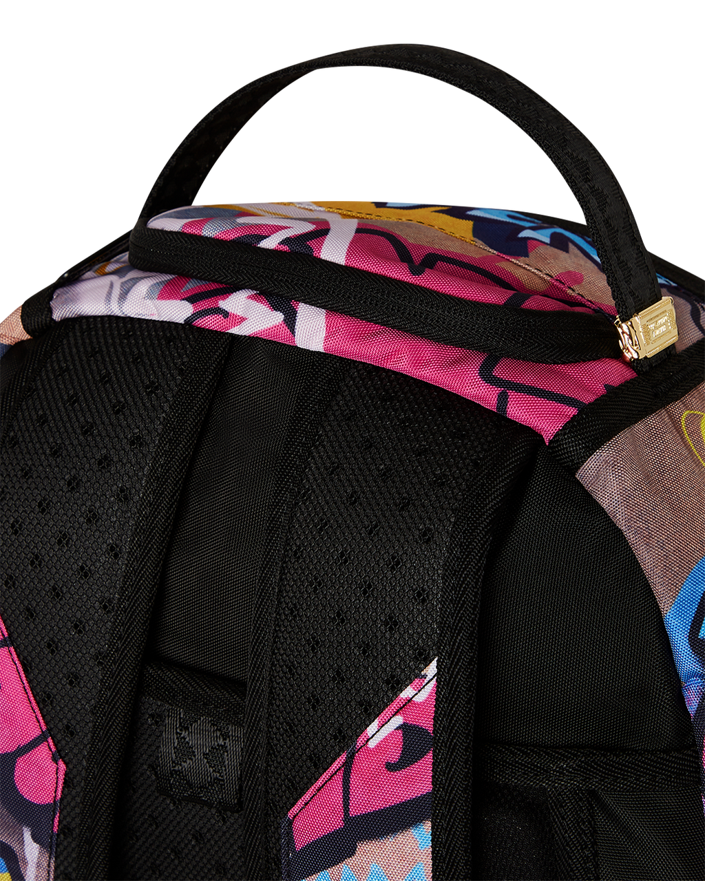 MONEY BOYS MONEY MOVES BACKPACK
