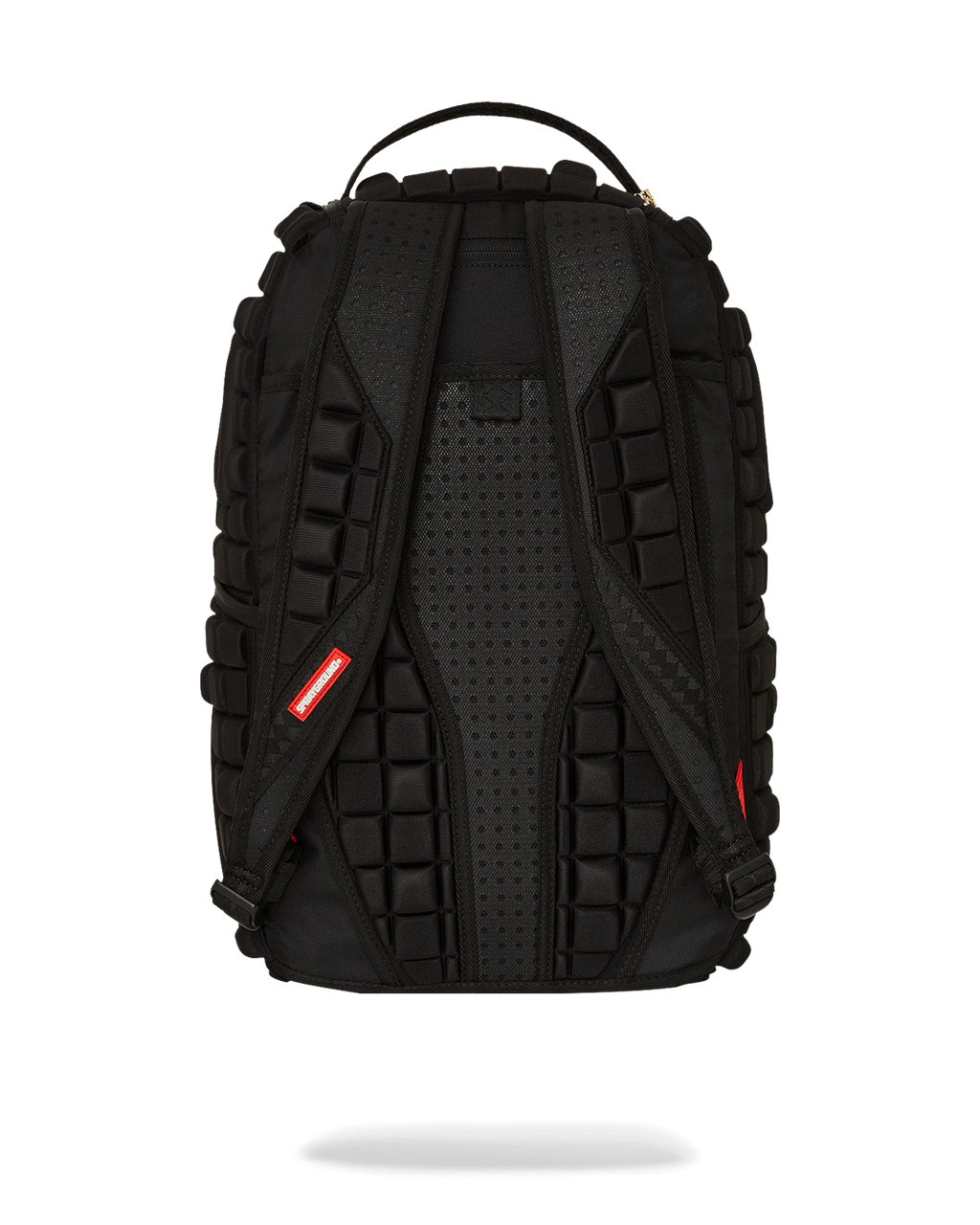 GRIDLOCK ARMOR BACKPACK