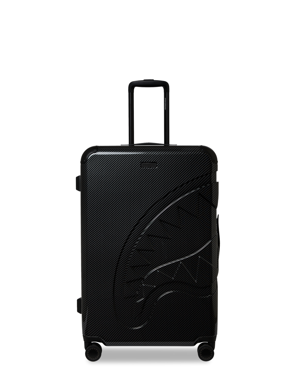 NIGHTFALL SHARKITECTURE FULL-SIZE LUGGAGE
