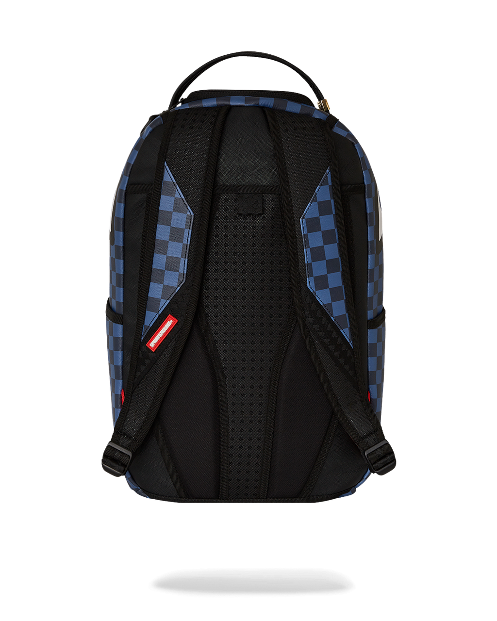 MIDNIGHT MAGIC SHARKS IN PARIS BACKPACK