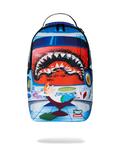 JETSON INTERFACE DLXR BACKPACK