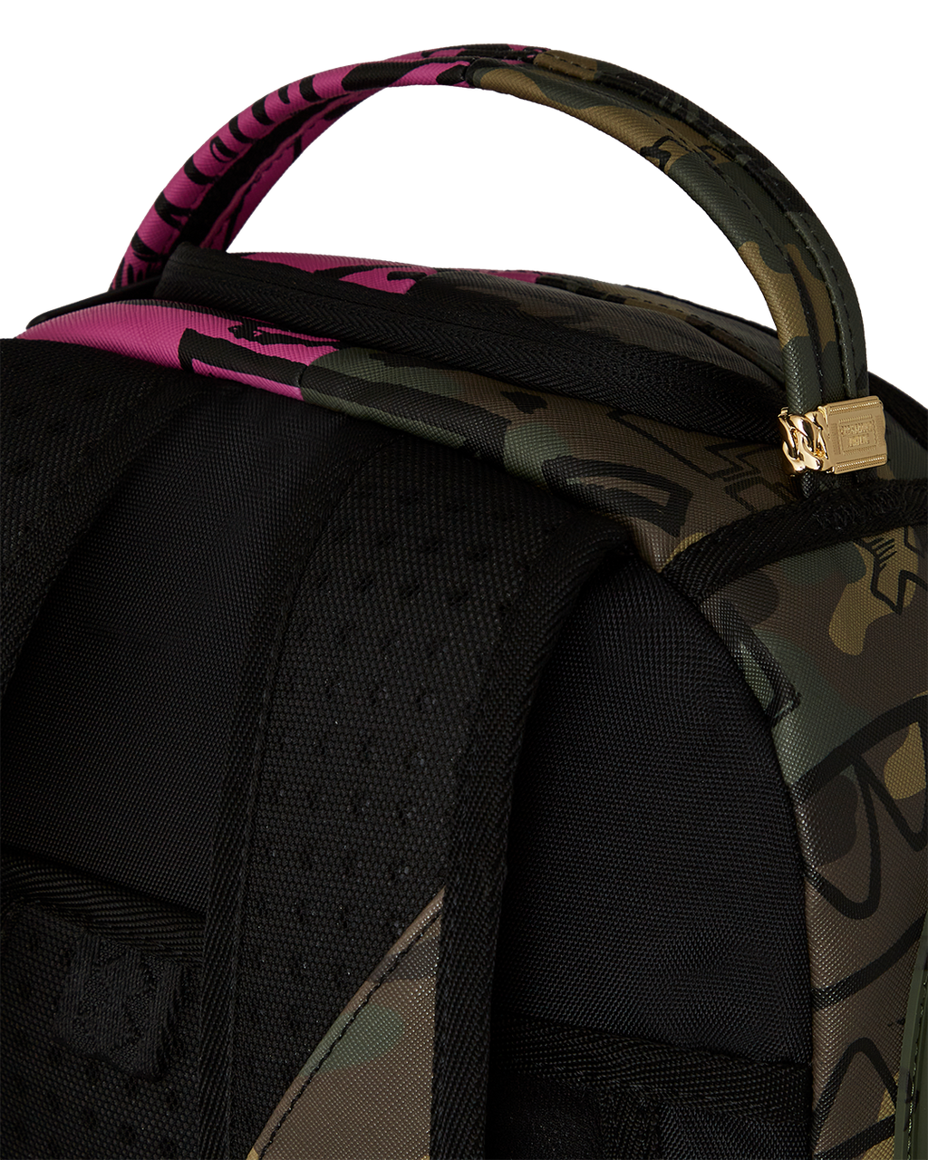 OPERATION SKETCH DLX BACKPACK