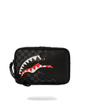 SPEED SHARK SIDE SWIPE TOILETRY BAG