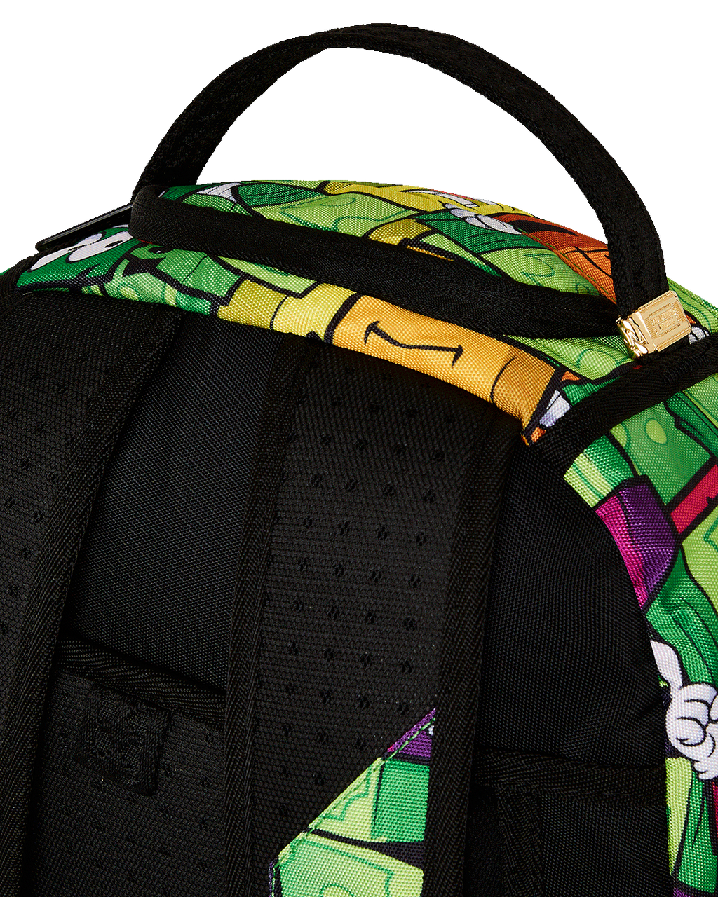 MONEY BOYZ MONEY MOB BACKPACK