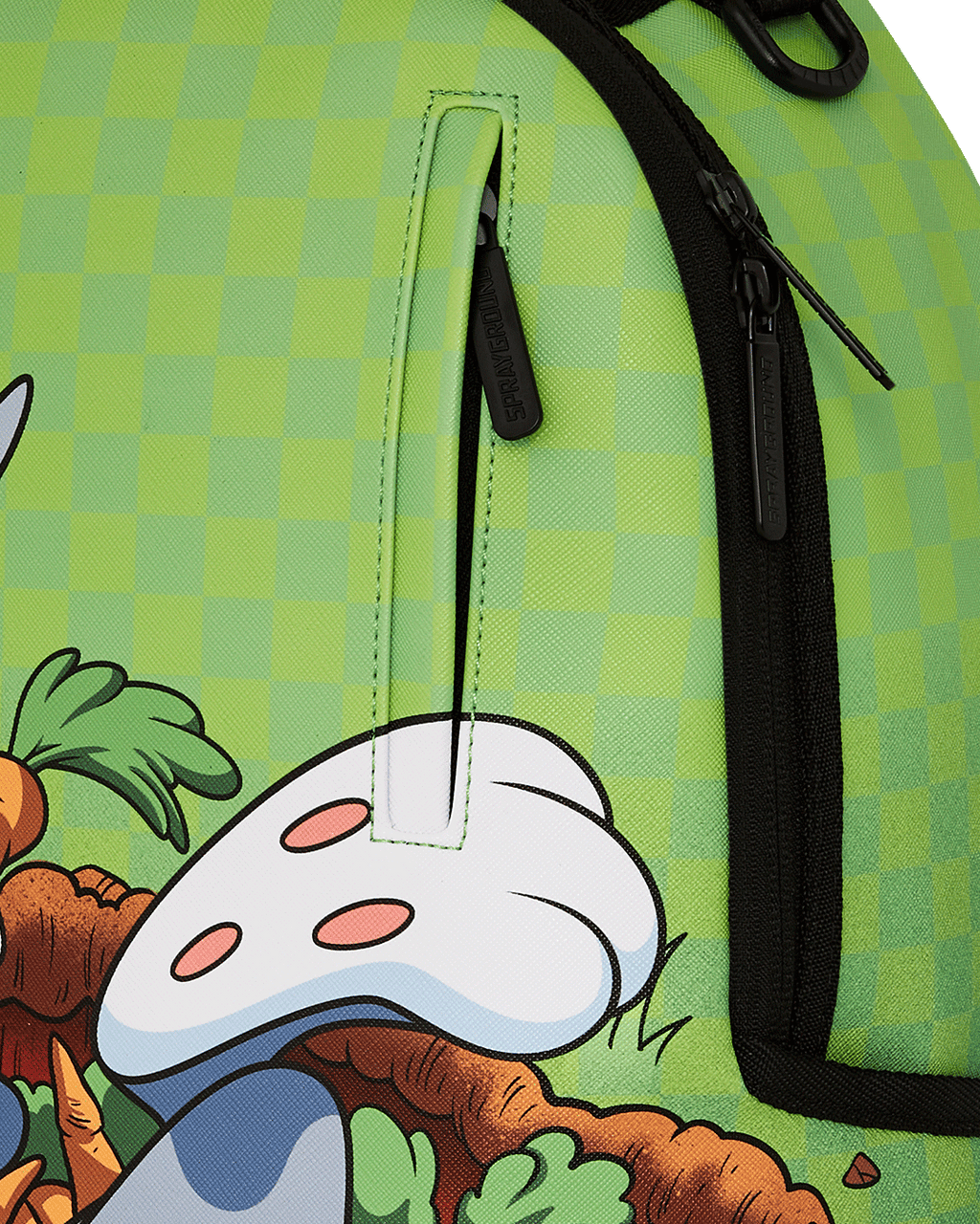LOONEY TUNES BUGS CHILLER BACKPACK