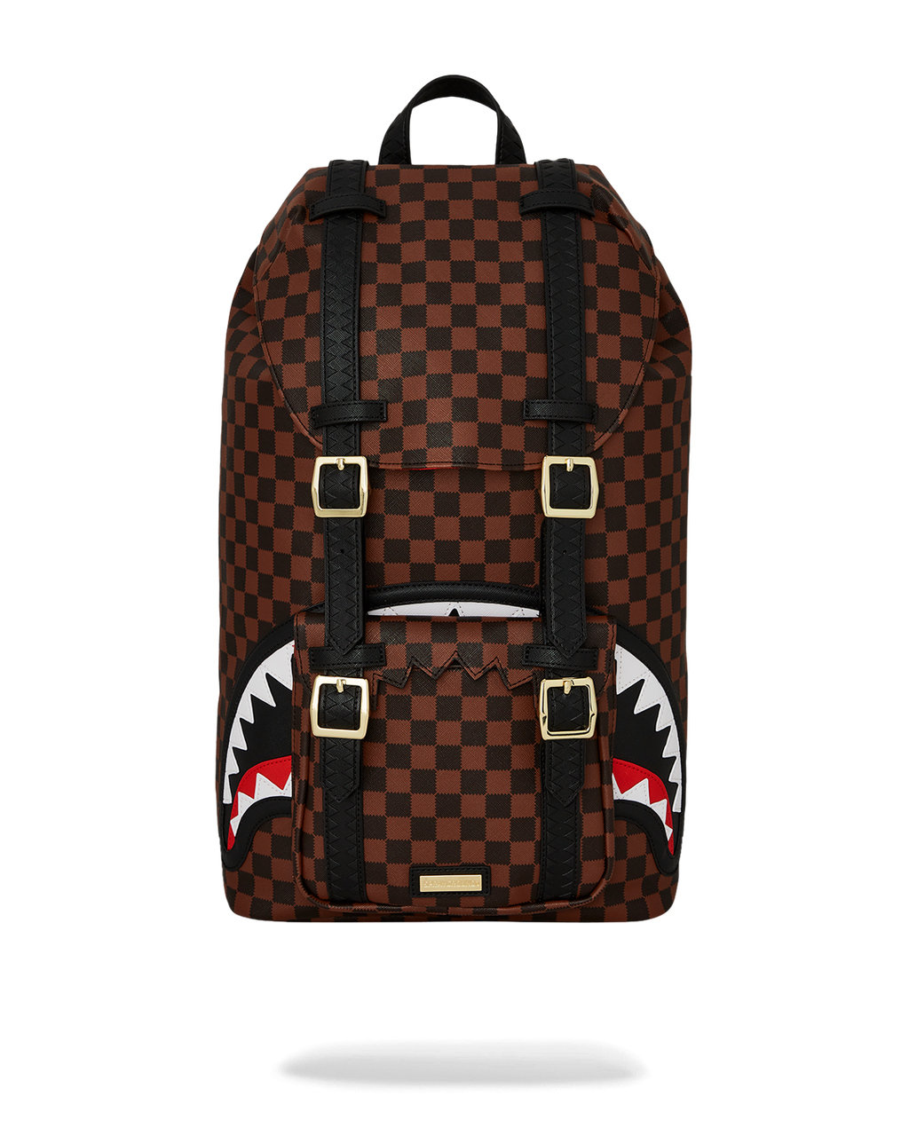 SAWTOOTH SHARKS IN PARIS HILLS BACKPACK