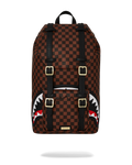 SAWTOOTH SHARKS IN PARIS HILLS BACKPACK