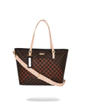 BANDOLERO NOUVEAU TOTE