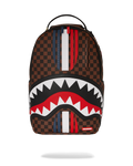SHARKS IN PARIS GT BACKPACK