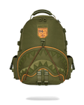 SPECIAL OPS SHARK SQUAD BACKPACK