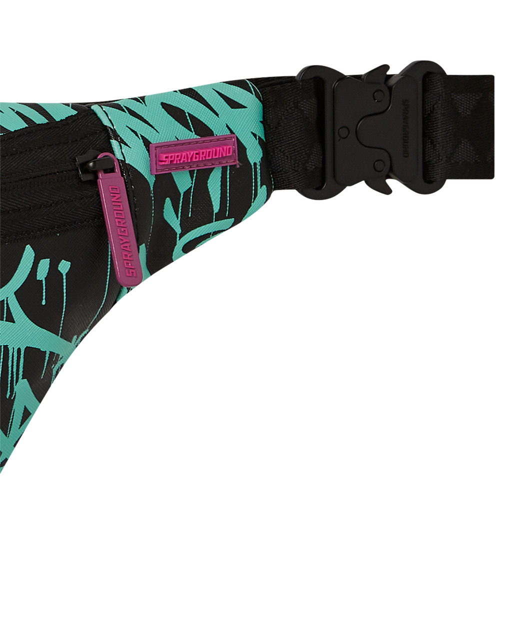 GARDEN GLAMOUR SAVVY CROSSBODY
