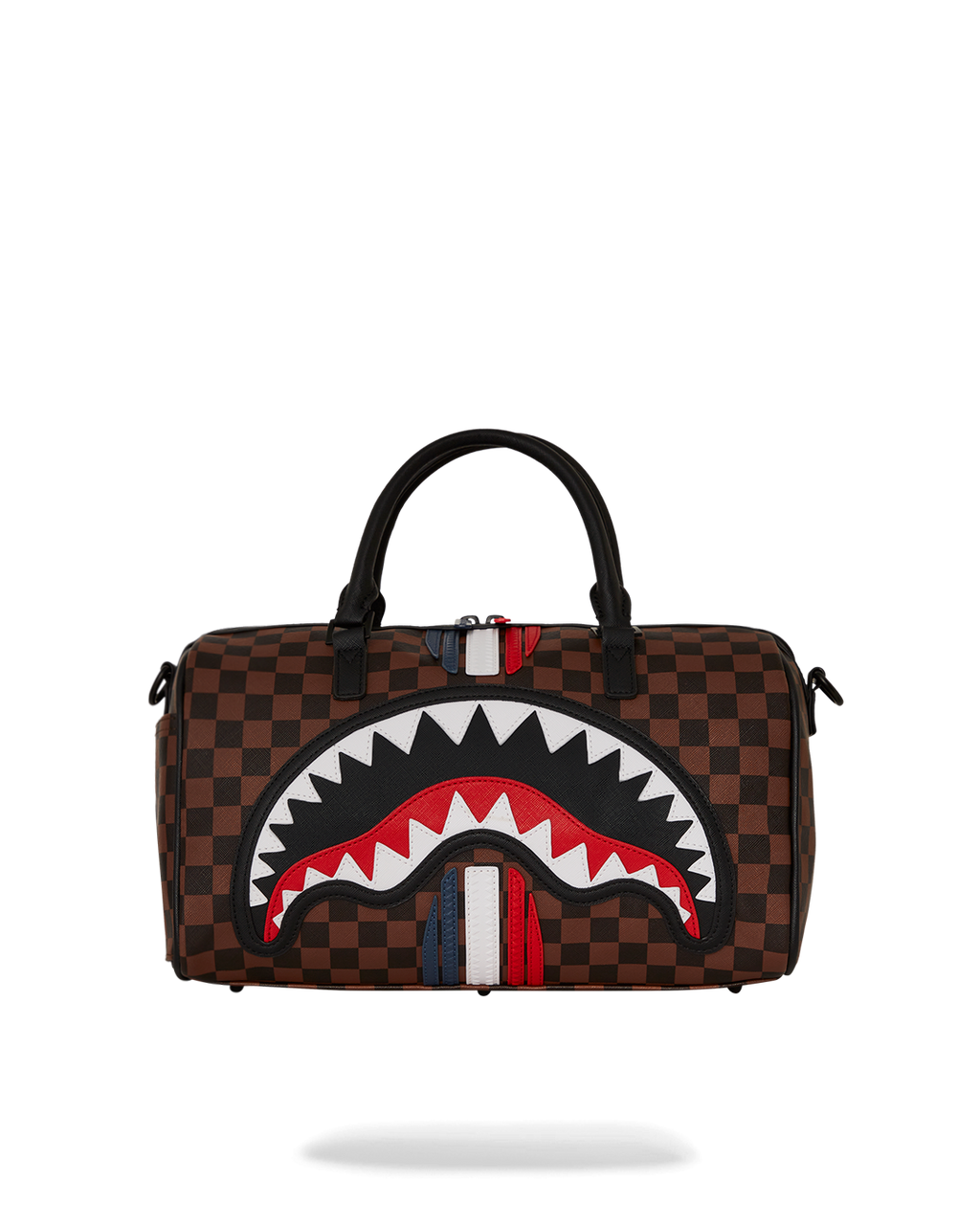 SHARKS IN PARIS GT MINI DUFFLE