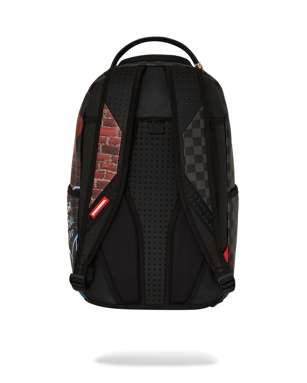 HEY ARNOLD GERALD THE LEGEND BACKPACK