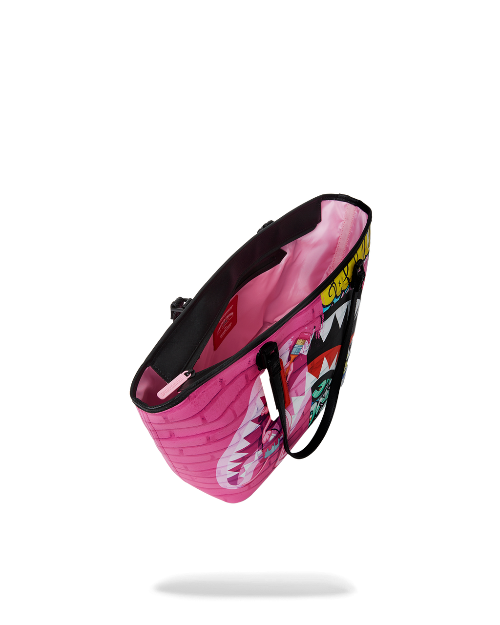 PINK PANTHER PRESTIGE TOTE