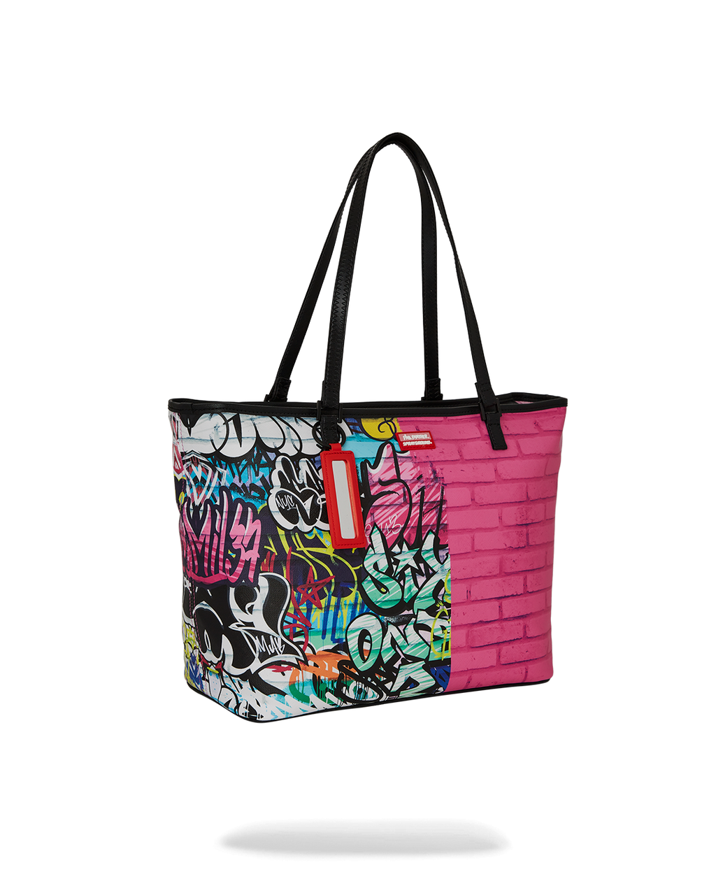 PINK PANTHER PRESTIGE TOTE