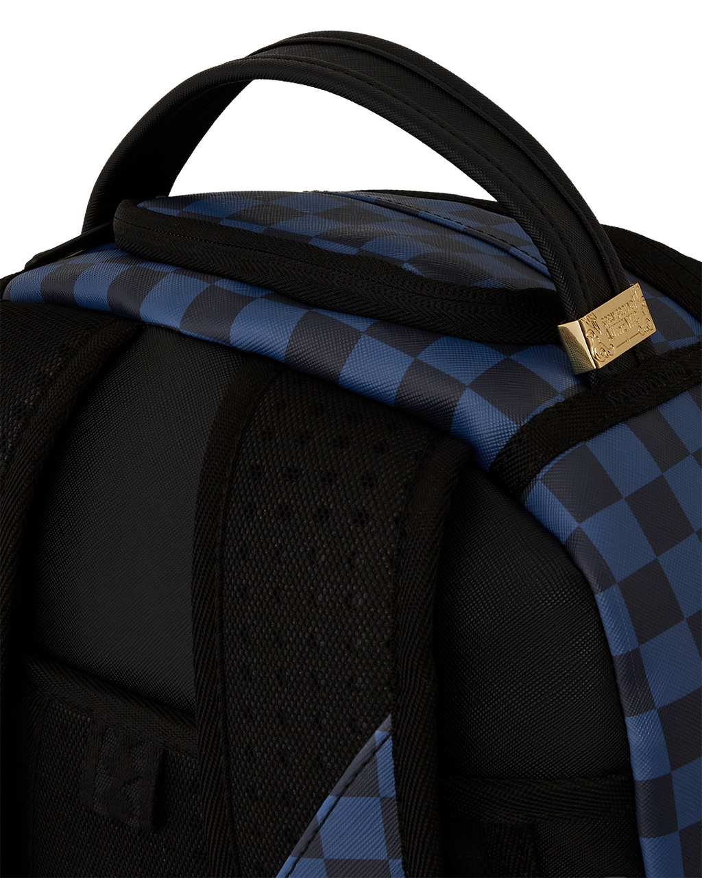 MIDNIGHT MAGIC SHARKS IN PARIS BACKPACK