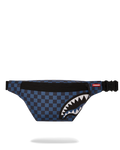 MIDNIGHT MAGIC SHARKS IN PARIS SAVVY CROSSBODY