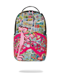 PINK PANTHER THE GALLERY DLXR BACKPACK