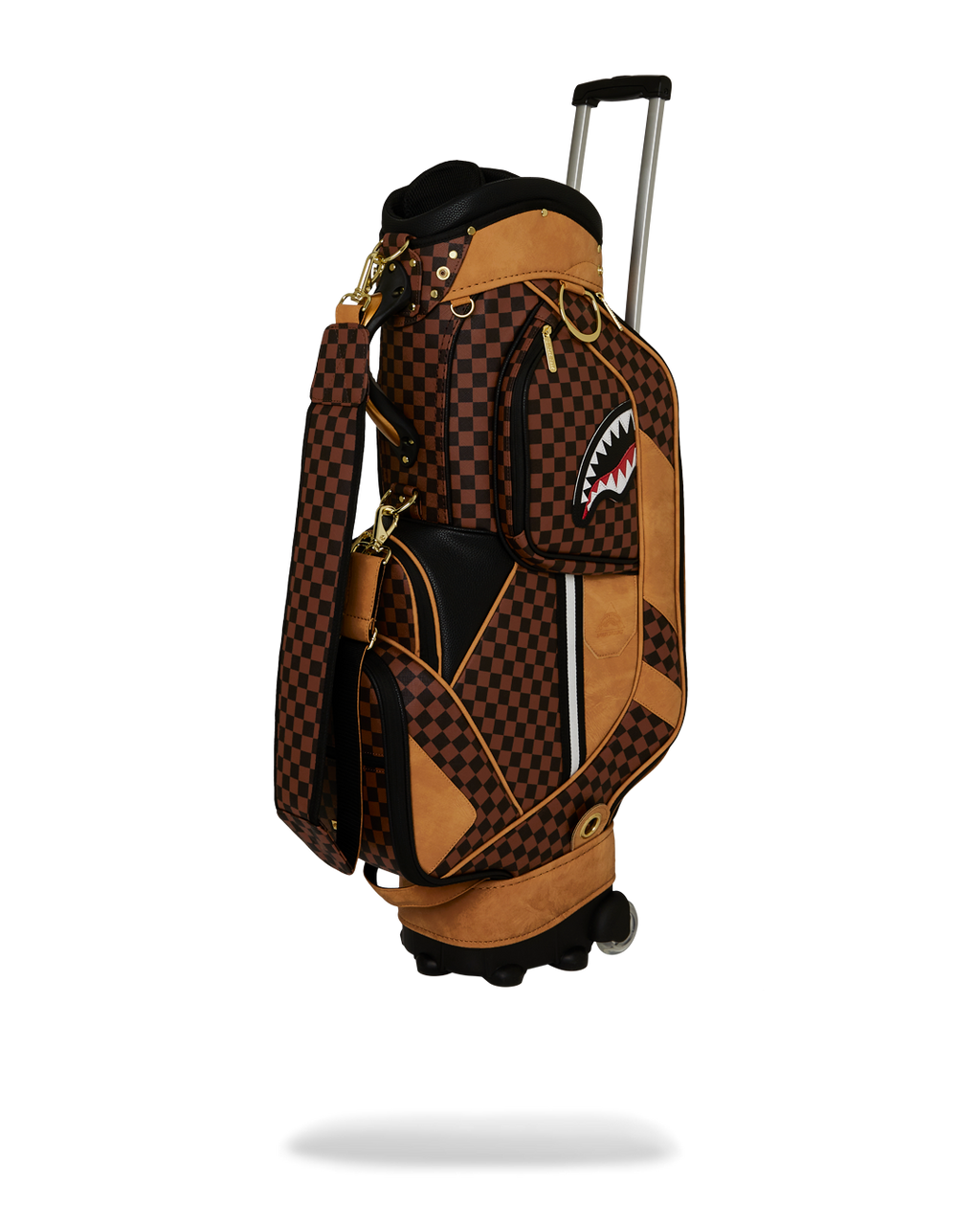 HENNYVILLE GOLF BAG