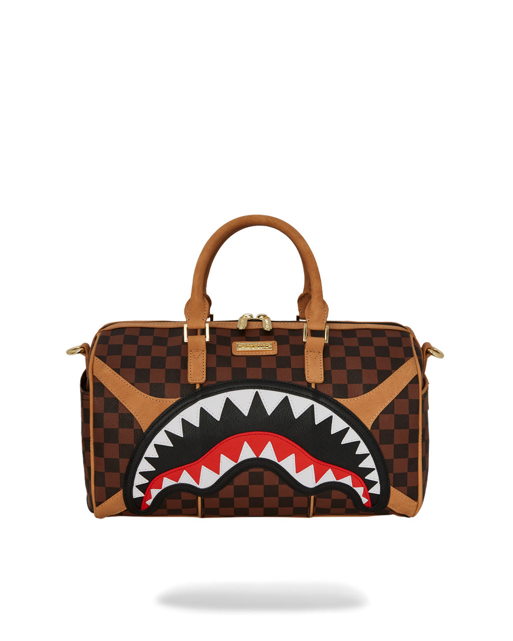 HENNYVILLE MINI DUFFLE