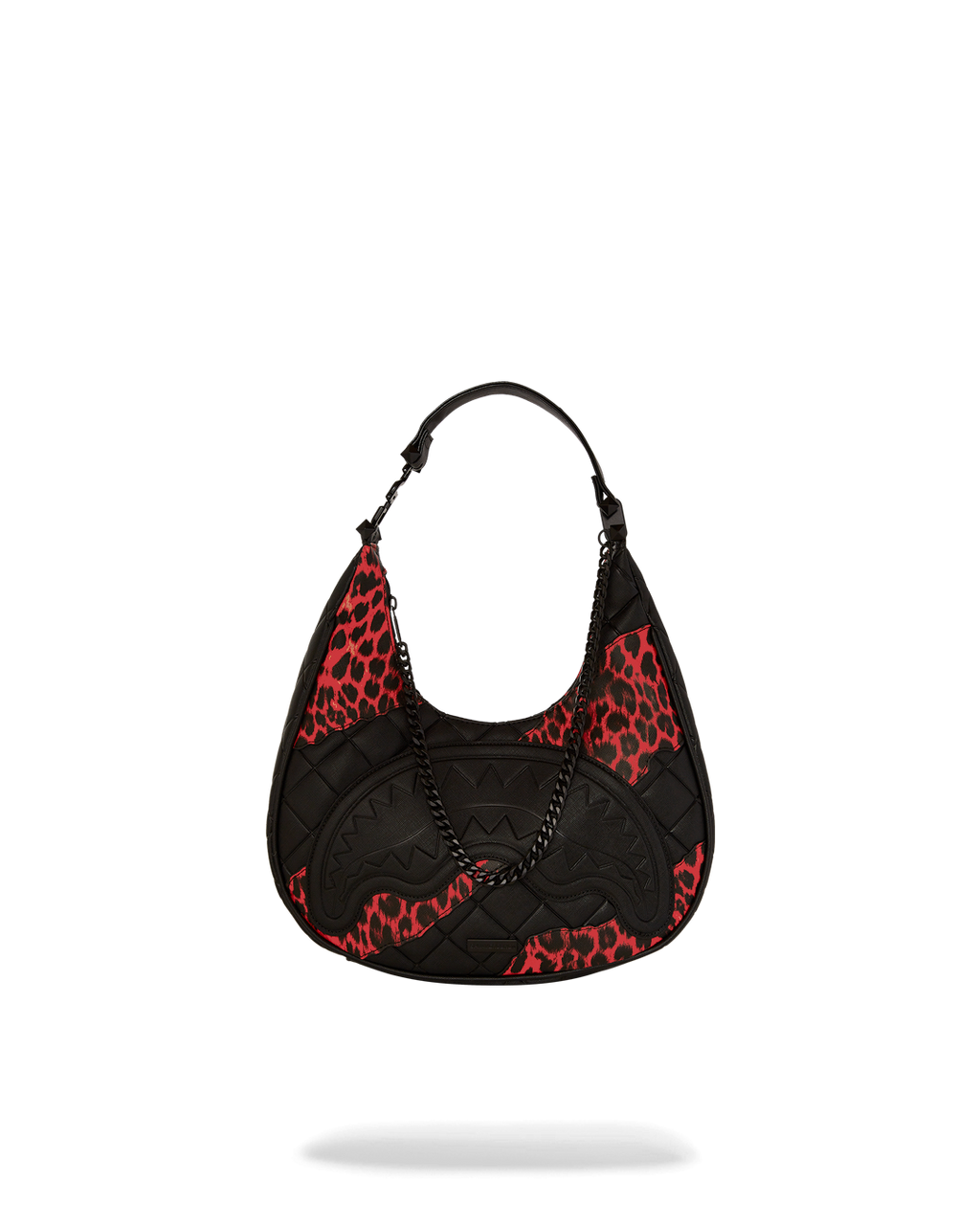 NIGHT SPOT VICE SHOULDER BAG