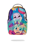MY LITTLE PONY PARTY DLXR BACKPACK