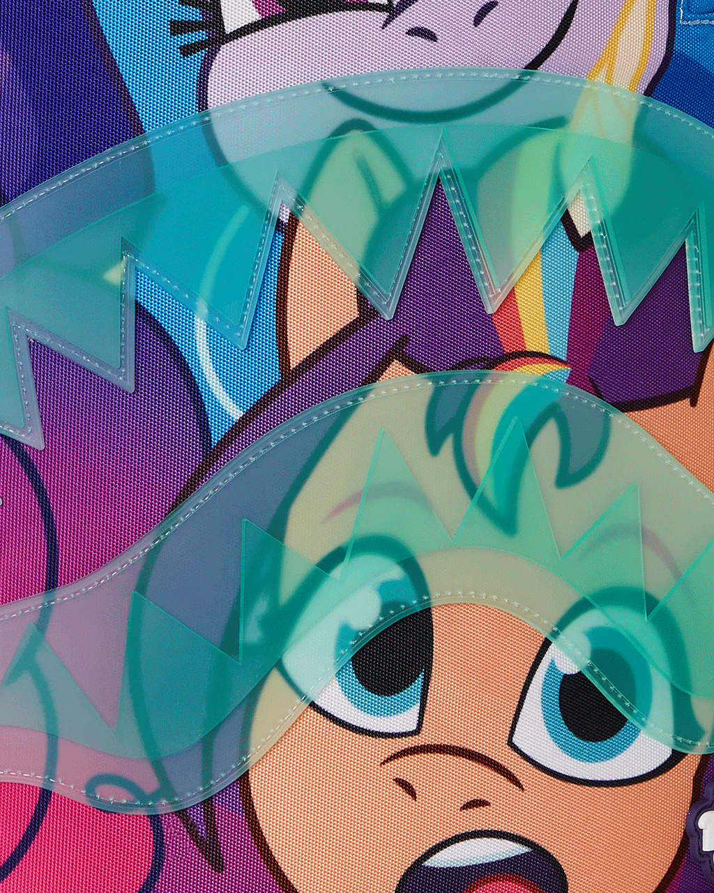 MY LITTLE PONY PARTY DLXR BACKPACK