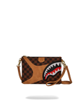HENNYVILLE CROSSOVER CLUTCH