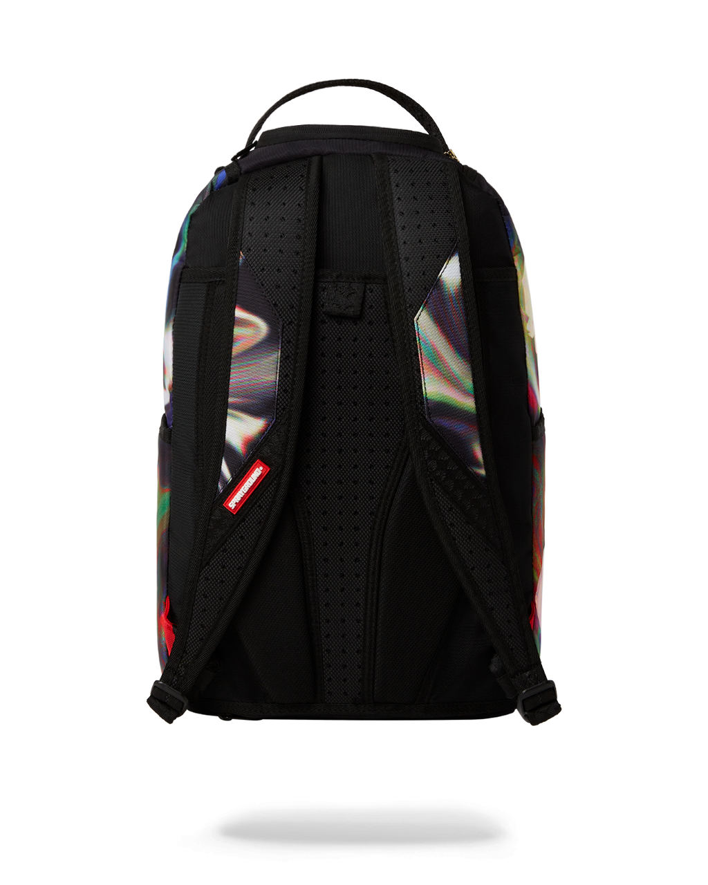 MY LITTLE PONY RAINBOW RIDERS DLXR BACKPACK