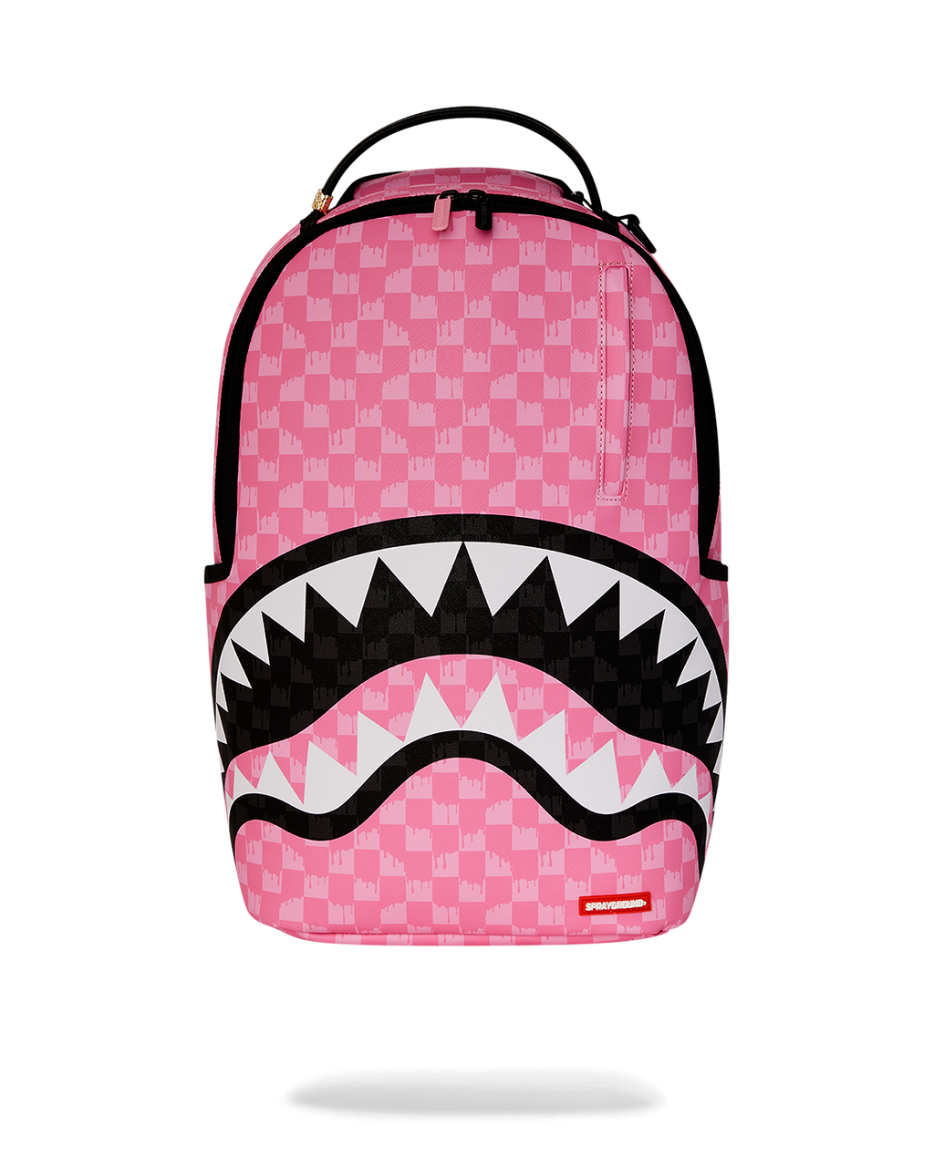 PINK PARADISE DLXSV BACKPACK