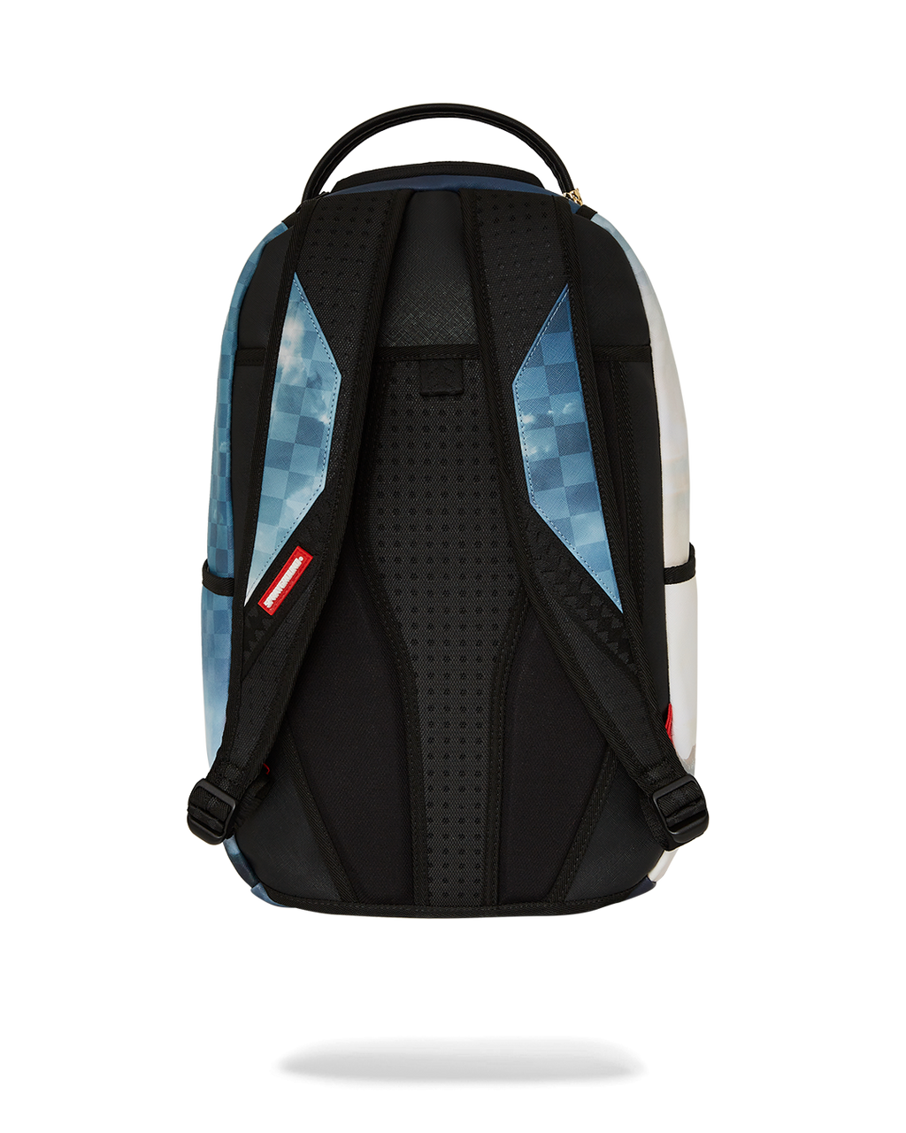 MISSION IMPOSSIBLE ON ANOTHER LEVEL BACKPACK