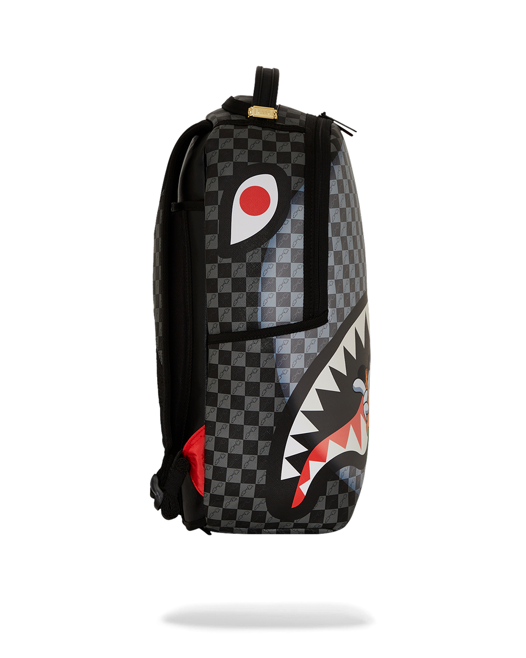LOONEY TUNES BUGS BUNNY WASUP BACKPACK