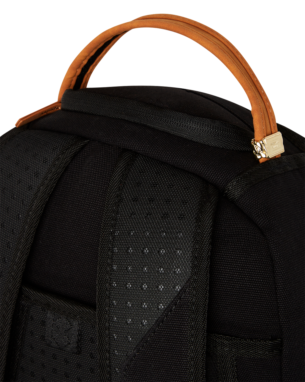 PORTER CARGO SHARK BACKPACK