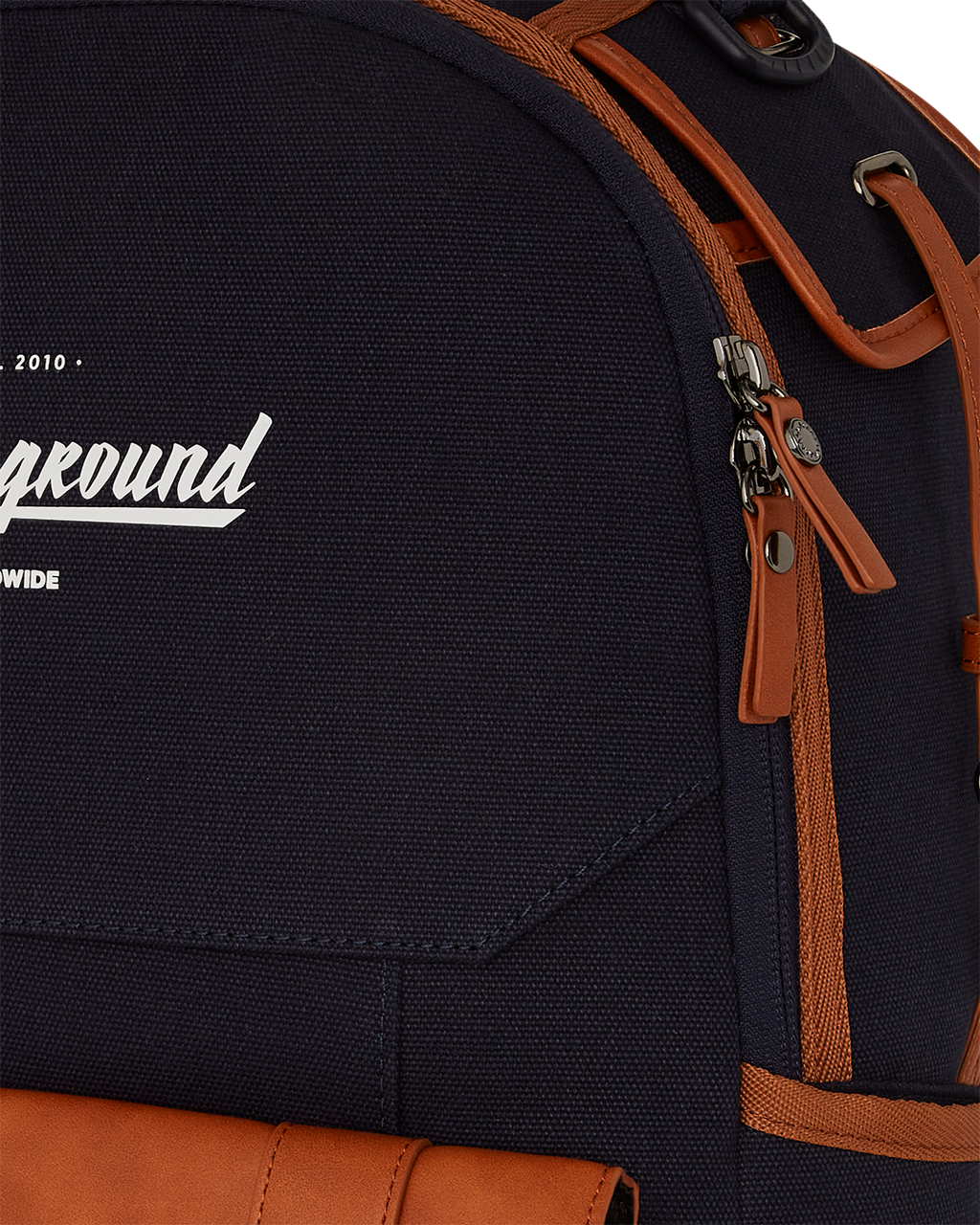 IVY LEAGUE CLASSIC BACKPACK