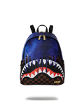 CHAMPION OF THE GALAXY SAVAGE BACKPACK