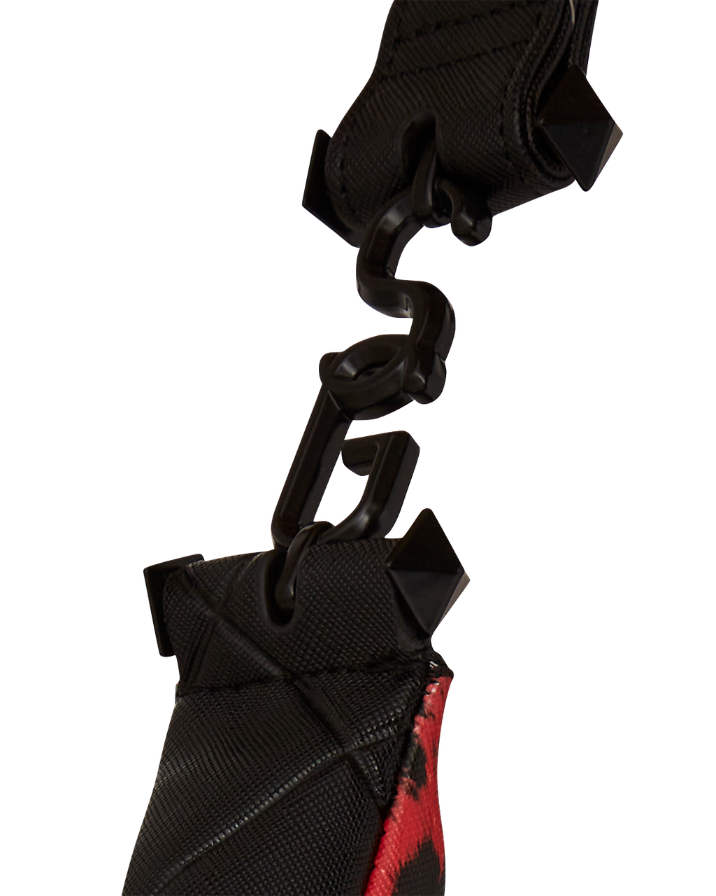 NIGHT SPOT VICE SHOULDER BAG