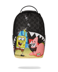 SPONGEBOB BUBBLE FRENZY BACKPACK