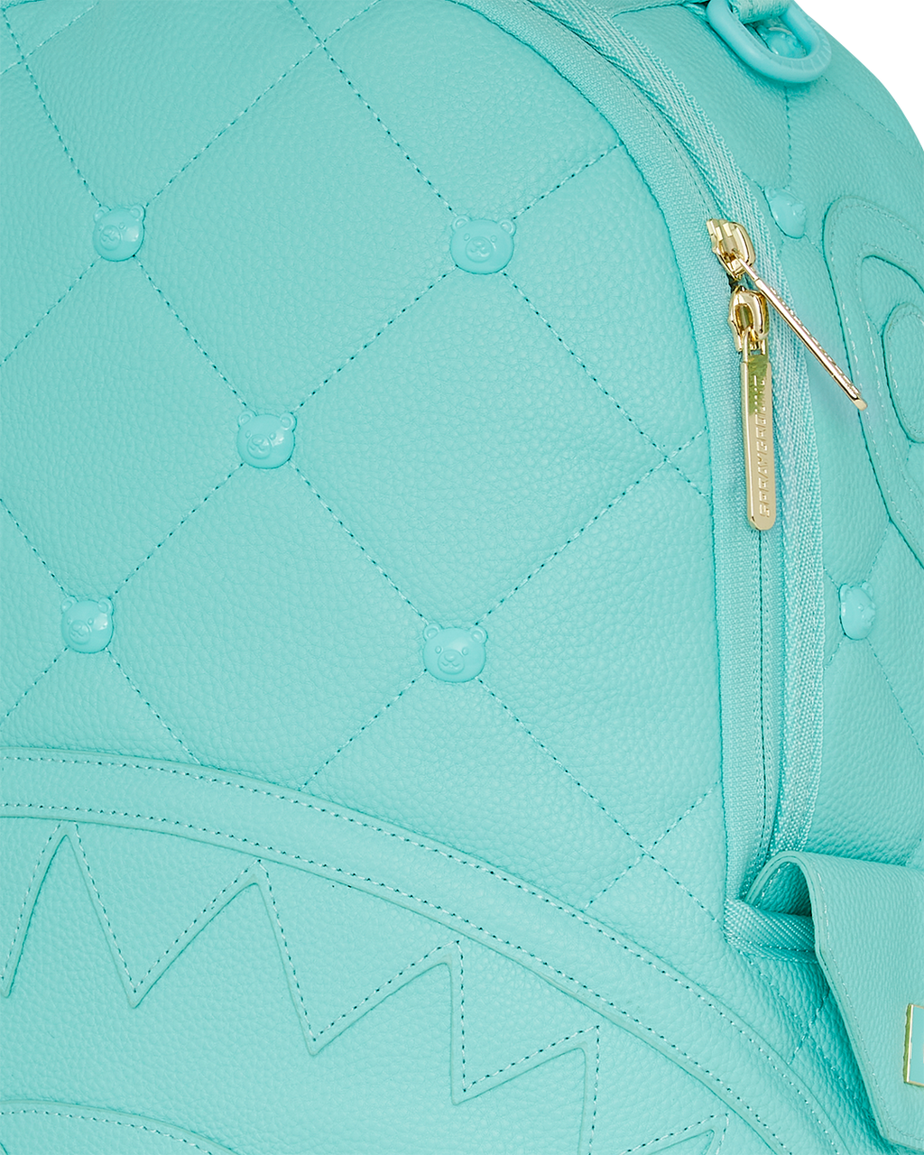 ROCOCCO BEAR DLXSV BACKPACK