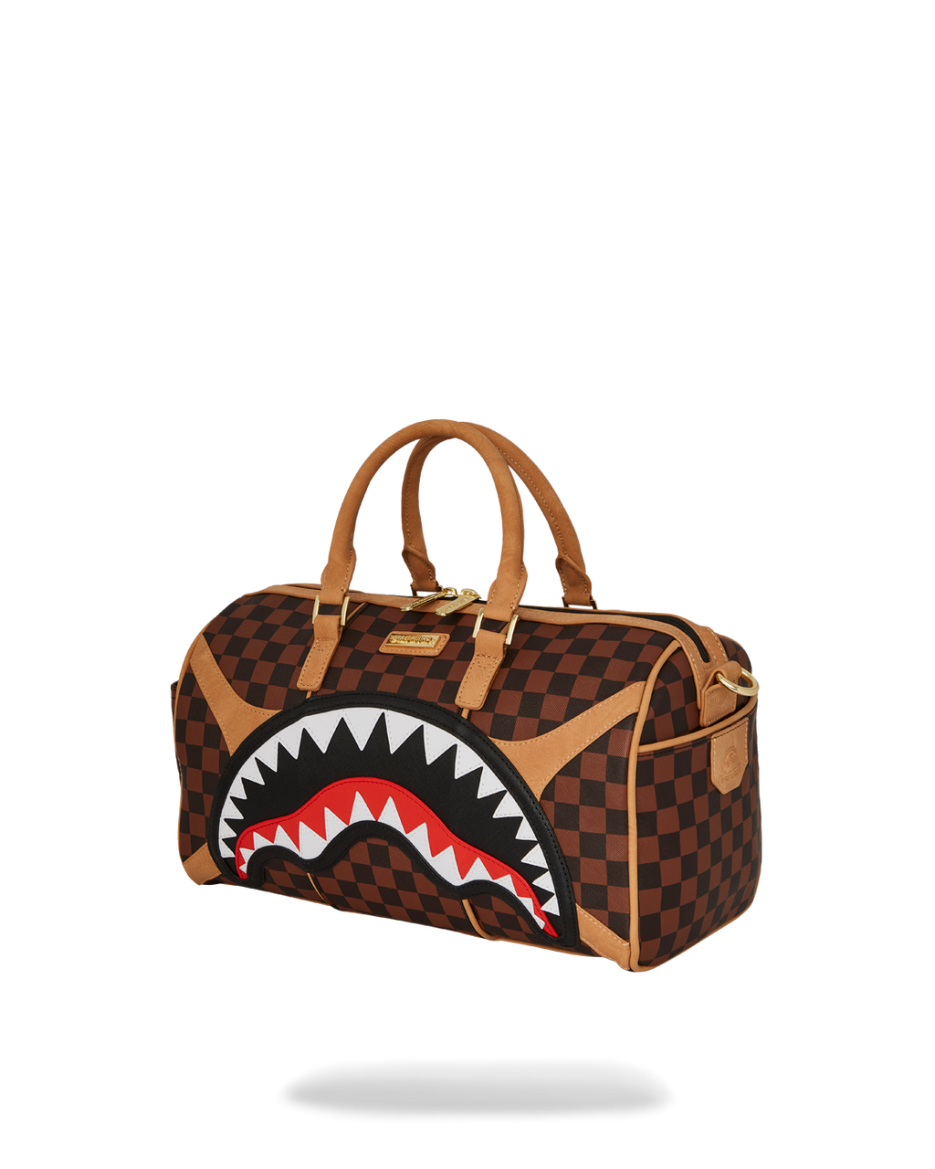 HENNYVILLE MINI DUFFLE