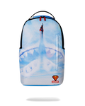 SUPERMAN ON CLOUDS DLXR BACKPACK