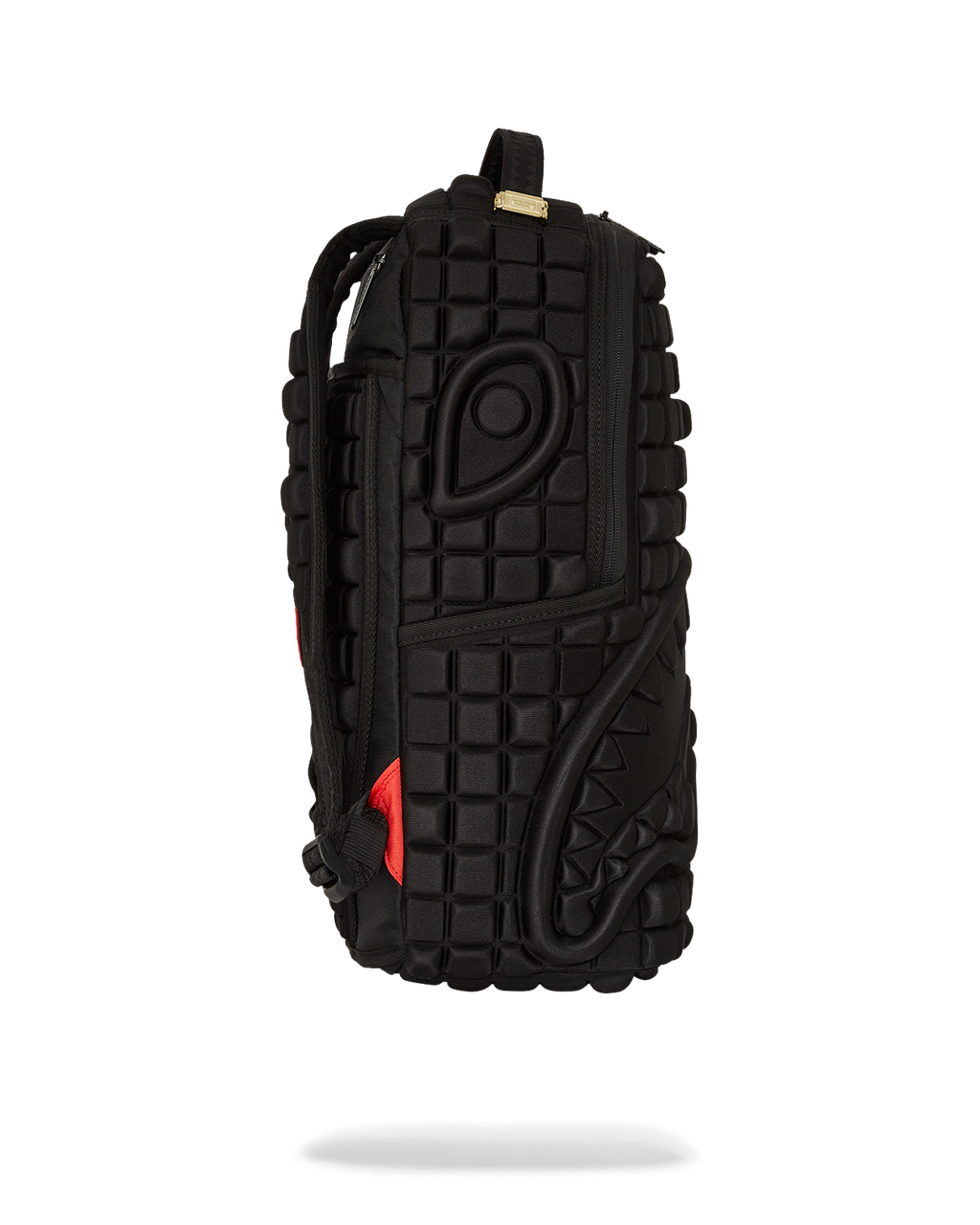 GRIDLOCK ARMOR BACKPACK