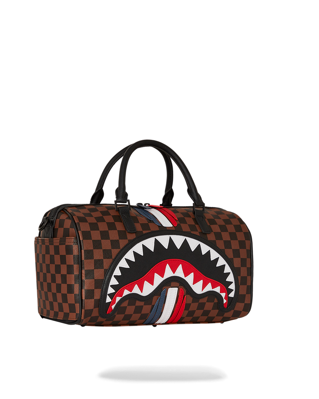 SHARKS IN PARIS GT MINI DUFFLE