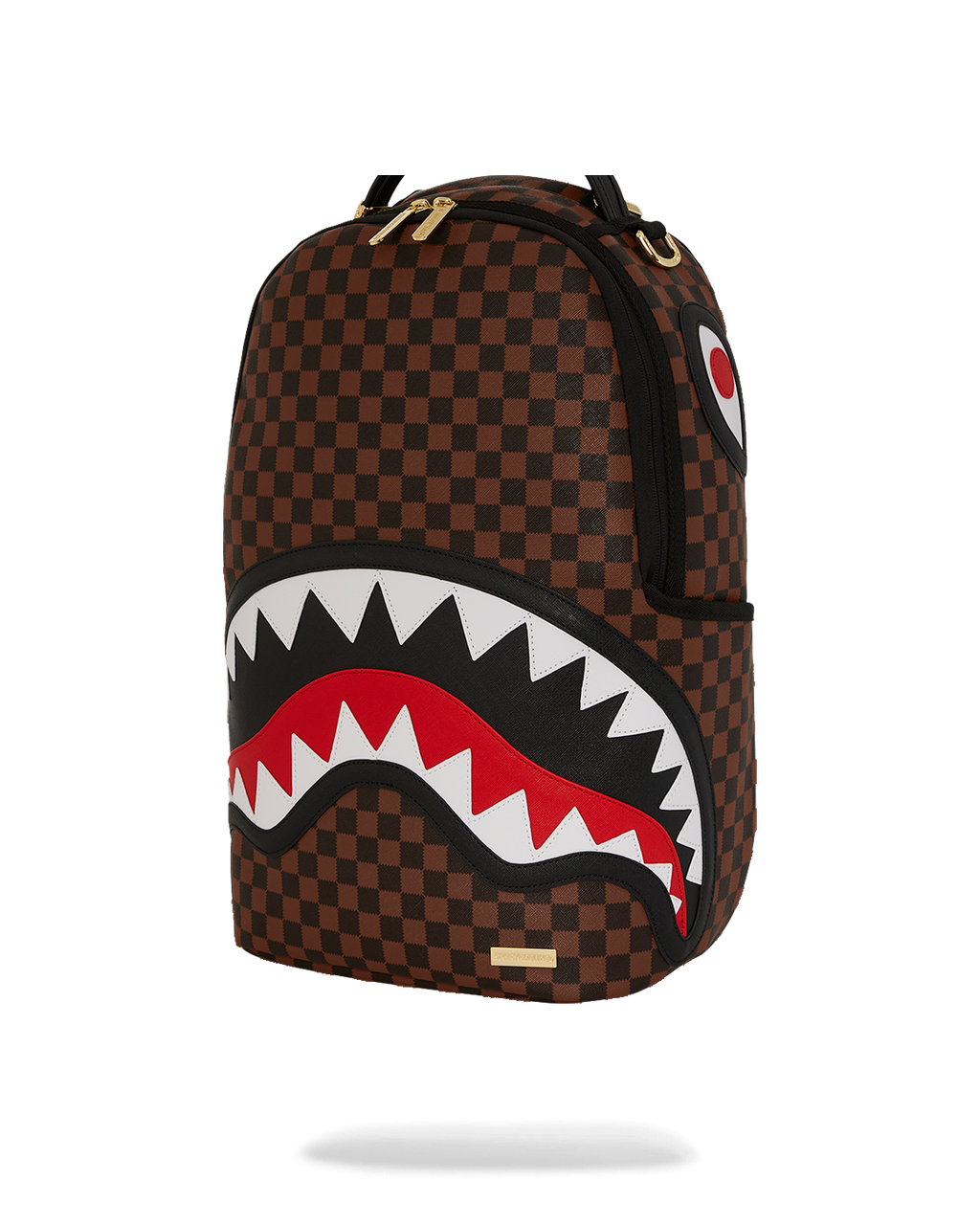 SAWTOOTH SHARKS IN PARIS DLXSV BACKPACK