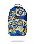 MINIONS MADNESS BACKPACK
