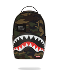 SHARK CENTRAL ROGUE BACKPACK