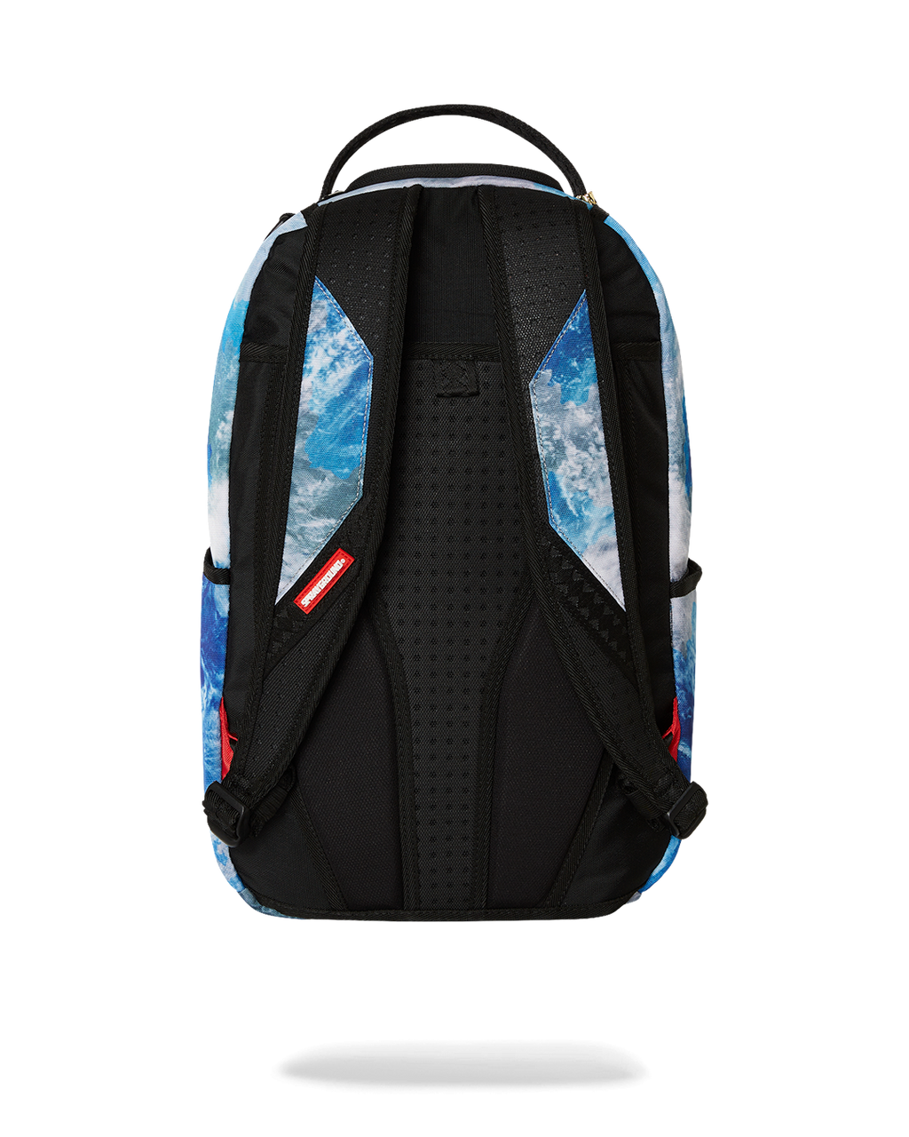 NASA COLLAB INTERNATIONAL SPACE STATION BACKPACK