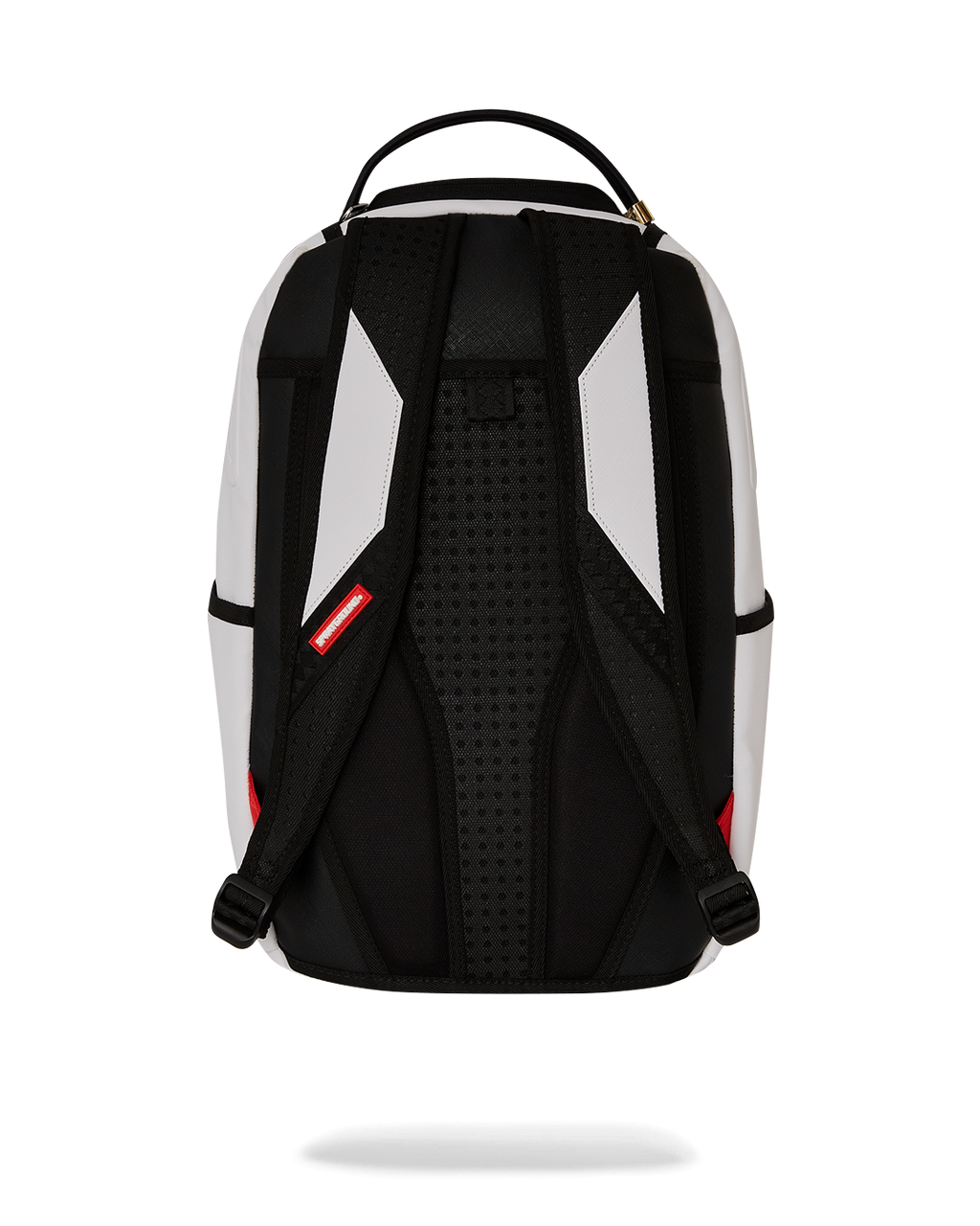 GRAFFITI ARTIST - DESIGN YOUR OWN BACKPACK - 9 STENCILS INCLUDED
