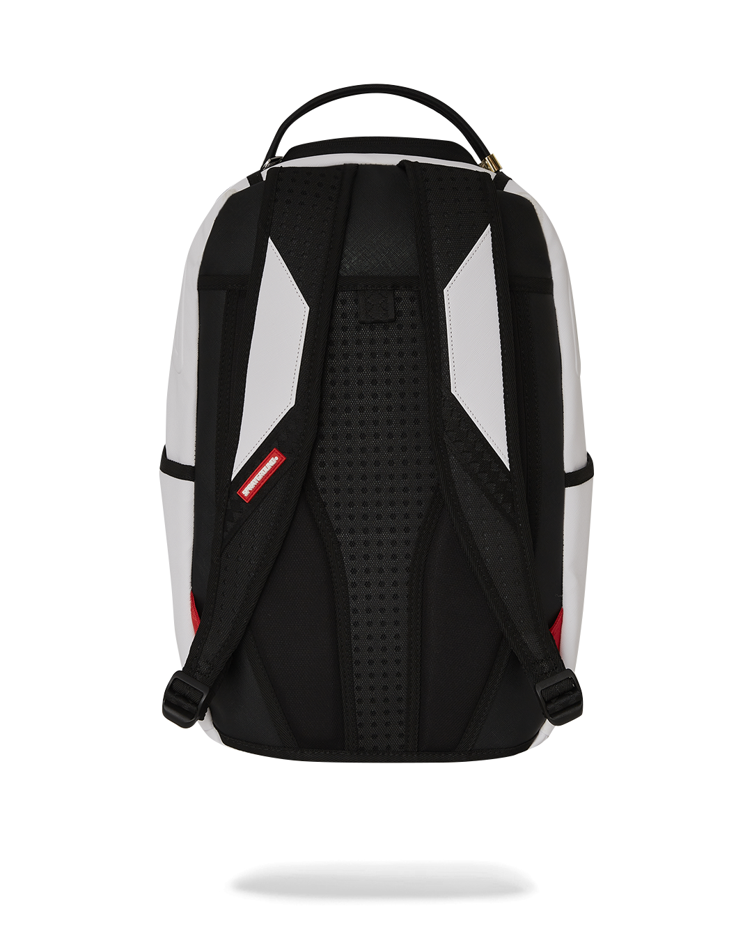 GRAFFITI ARTIST - DESIGN YOUR OWN BACKPACK - 9 STENCILS INCLUDED
