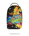 SCOOBY DOO BACKPACK