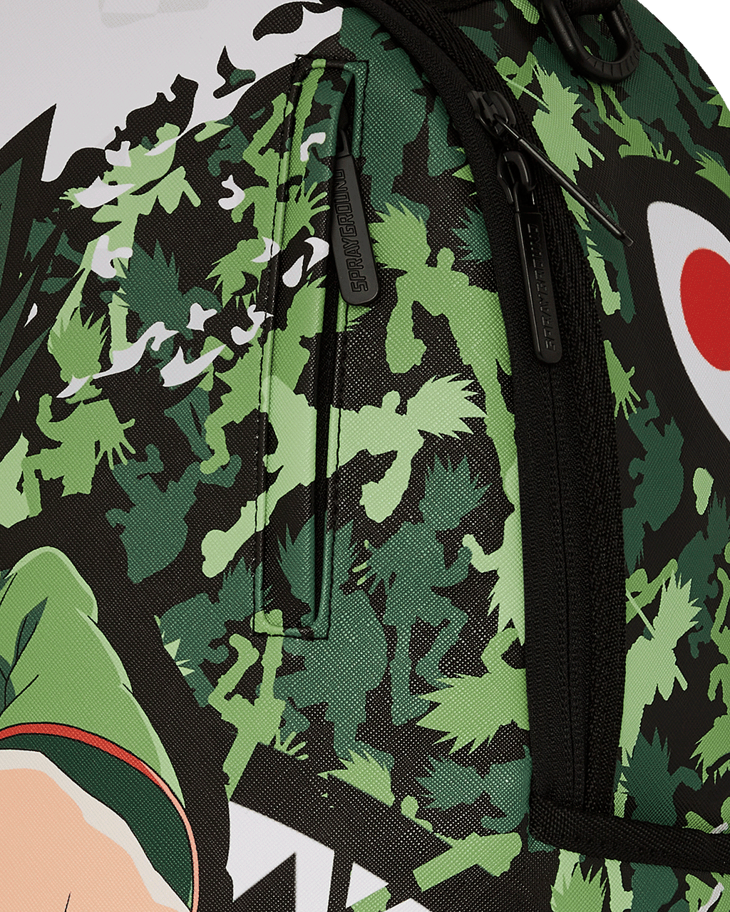 HUNTER X HUNTER DLXR BACKPACK
